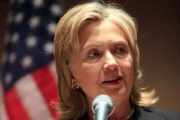 US Election: Hillary Clinton finally calls Donald Trump, concedes defeat